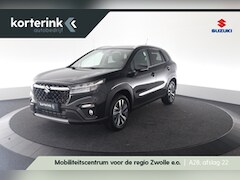 Suzuki S-Cross - 1.4 Boosterjet Style Smart Hybrid