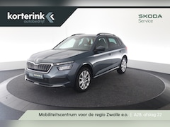 Skoda Kamiq - 1.0 TSI Sport Business