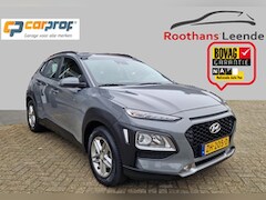 Hyundai Kona - 1.0 T-GDI 120pk Comfort Navi - Camera