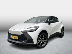 Toyota C-HR - 1.8 Hybrid 140 First Edition