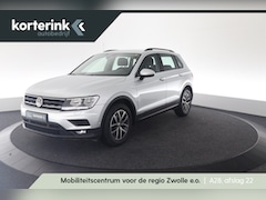 Volkswagen Tiguan - 1.5 TSI Comfortline Business | Elek. trekhaak | Stoelverwarming