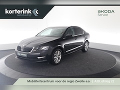 Skoda Octavia - 1.5 TSI Greentech Ambition Business