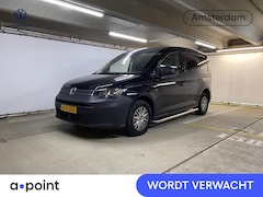 Volkswagen Caddy Cargo - 2.0 TDI 75 pk | Verlengde garantie | Navigatie via App | Parkeersensoren achter | Airco |