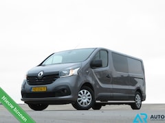 Renault Trafic - bestel 1.6 dCi T29 L2H1 DC Comfort Energy