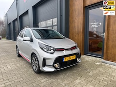 Kia Picanto - 1.0 DPi GT-Line carplay, camera, nap