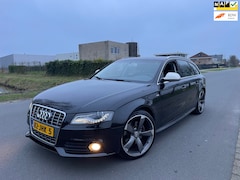 Audi A4 Avant - 2.0 TFSI Pro Line Business AUTOMAAT/NAP/APK/NAVI