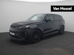 Land Rover Range Rover Sport - 4.4 P635 SV Edition Two | Carbon Ceramic Matrix Braking System | TOWING PACK | SV Carbon m