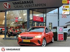 Opel Corsa - 1.2 Edition Navi/carplay Bovagrijklaarprijs