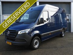 Mercedes-Benz Sprinter - 317 L2H2 AUT | LED | 360° CAMERA | SORTIMO | 3.5t. TREKHAAK