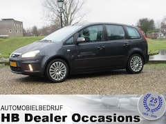 Ford C-Max - 1.8-16V Limited - Airco zaterdag open tot 15 uur