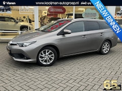 Toyota Auris Touring Sports - 1.8 Hybrid Business Pro