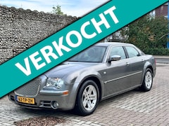 Chrysler 300C - 3.0 V6 CRD |Nieuwe APK|