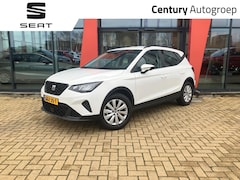 Seat Arona - Reference 1.0 70 kW / 95 pk EcoTSI SUV 5 versn. Ha nd