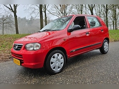 Suzuki Alto - 1.1 GLX Jubilée 2 BJ 2005 Nette auto