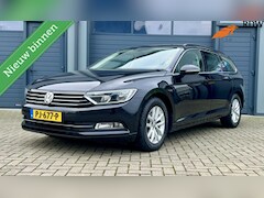 Volkswagen Passat Variant - 1.4 TSI 150pk ACT Connected Series | AUTOMAAT | Adpt. Cruise | Camera | Stuurverwarming |