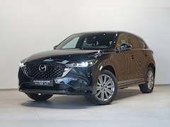 Mazda CX-5 - 2.0 SkyActiv-G 165 Takumi Luxury ✅ AFN.TREKHAAK ✅ ELEK. KLEP ✅ BOSE ✅ NAVI ✅ ADAP. CRUISE