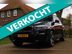 BMW X5 - XDrive30d High Executive Aut. | M-Pakket | Panorama | Stuurwielverwarming | Adap. Cruise |