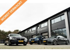 MINI Clubman - 2.0 Cooper S Chili Serious Business automaat Dealer onderhouden-Lederen bekleding-Head up