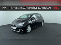 Toyota Aygo - 1.0 VVT-i x-play