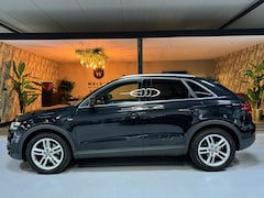 Audi Q3 - 2.0 TFSI quattro Pro Line Xenon Navigatie Cruise Control Velgen Rijkaar