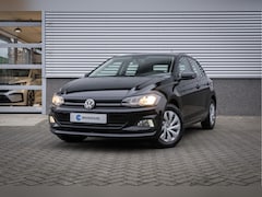 Volkswagen Polo - 1.0 MPI Comfortline | Carplay | Airco | Cruise|