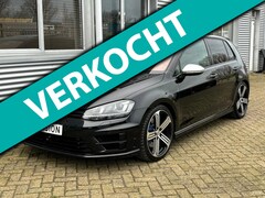 Volkswagen Golf - 2.0 TSI R 4Motion