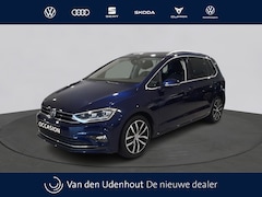 Volkswagen Golf Sportsvan - 1.5 TSI ACT 130pk Highline Edition Navigatie