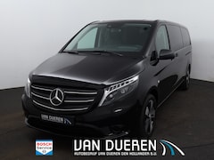 Mercedes-Benz Vito - 119 L3 XL DC Comfort 2x Schuifdeur, Leder, Led, Alarm, Lichtmetaal, Camera