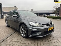 Volkswagen Golf Variant - 1.5 TSI Highline Business R