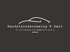 Handelsonderneming H. Smit logo