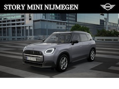 MINI Countryman - C Automaat / Classic / Pakket M / 18" Asteroid Spoke