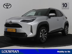 Toyota Yaris Cross - 1.5 Hybrid 130 First Edition Limited | Comfort Pack | Blind Spot | Camera | Parkeersensore