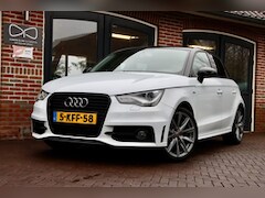 Audi A1 Sportback - 1.2 TFSI Admired S-LINE | NAP | NAVIGATIE | CRUISE | XENON