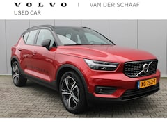 Volvo XC40 - T4 190 pk R-Design | Trekhaak | Full Options | Dealer onderhouden