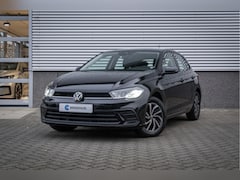 Volkswagen Polo - 1.0 TSI Life | PDC | App Connect | ACC |