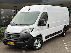 Fiat Ducato - 35H 2.3 MultiJet L4H2