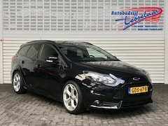 Ford Focus Wagon - 2.0 EcoBoost ST-3 Rijklaarprijs