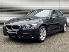 BMW 3-serie - 330e Centennial High Executive Inclusief zomer en winterset / Lederen bekleding / Stoelver