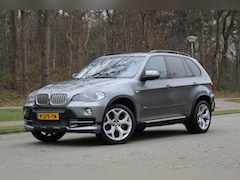 BMW X5 - xDrive48i Youngtimer, V8, Leder, Panorama dak, Navi Pro, Head-up, Hifi, Memory stoelen, Sp