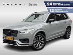 Volvo XC90 - 2.0 T8 Recharge AWD Ultimate Dark Harman Kardon | Luchtvering | Trekhaak