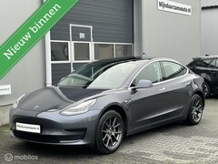 Tesla Model 3 - Standard Range, Trekhaak, Nette Auto , 1ste eig