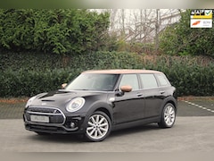 MINI Clubman - 2.0 Cooper S Chili Automaat