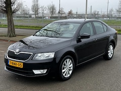 Skoda Octavia - 1.8 TSI 132KW DSG Greentech Ambition Businessline AUT - NAVI