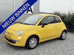 Fiat 500 - 1.2 Naked Prijs incl Nwe APK