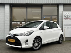 Toyota Yaris - 1.5 Hybrid Aspiration Automaat 100pk | Achteruitrijcamera | Climate Control |