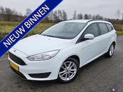 Ford Focus Wagon - 1.0 Trend Edition