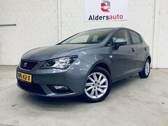 Seat Ibiza - 1.4 COPA Bluetooth USB Cruise Airco PDC