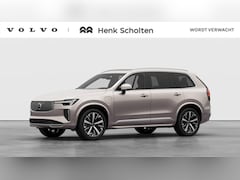 Volvo XC90 - T8 Plug-in Hybrid AWD Ultra Bright, Matrix LED Koplampen, Actieve Luchtvering Met FOUR-C,