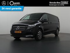 Mercedes-Benz Vito - 116 CDI Aut. | L3 XL | Pro | Automaat | Parkeercamera | Distronic Plus | Trekhaak 2500Kg |