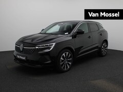 Renault Austral - 1.2 E-Tech Hybrid 200 Techno | Automaat | Half-Leder | Navigatie | Climate control | Parke